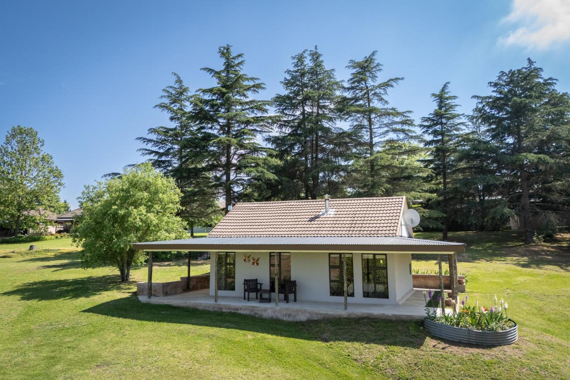 Glen Ormond Country House Henburg Park المظهر الخارجي الصورة