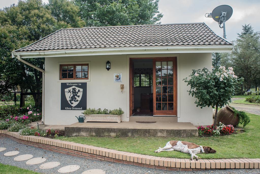 Glen Ormond Country House Henburg Park المظهر الخارجي الصورة