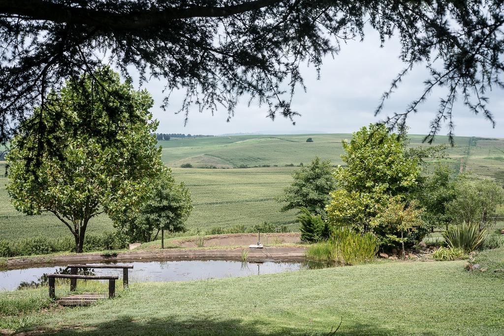 Glen Ormond Country House Henburg Park المظهر الخارجي الصورة