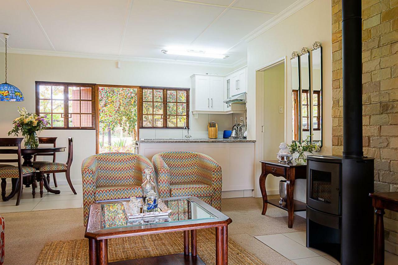 Glen Ormond Country House Henburg Park المظهر الخارجي الصورة