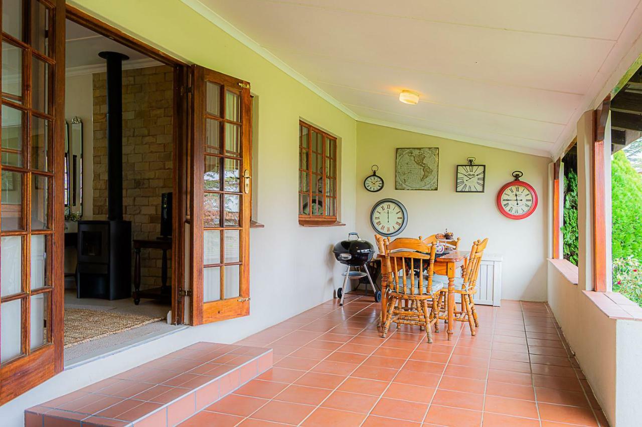 Glen Ormond Country House Henburg Park المظهر الخارجي الصورة
