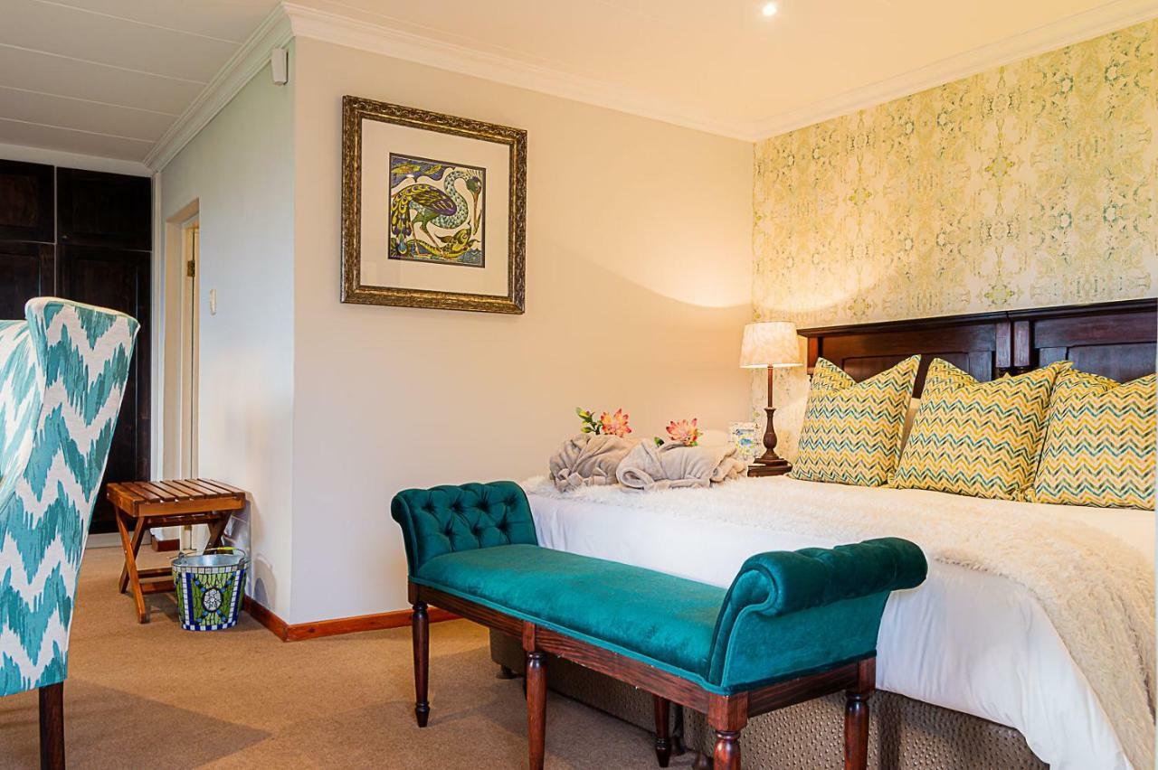 Glen Ormond Country House Henburg Park المظهر الخارجي الصورة