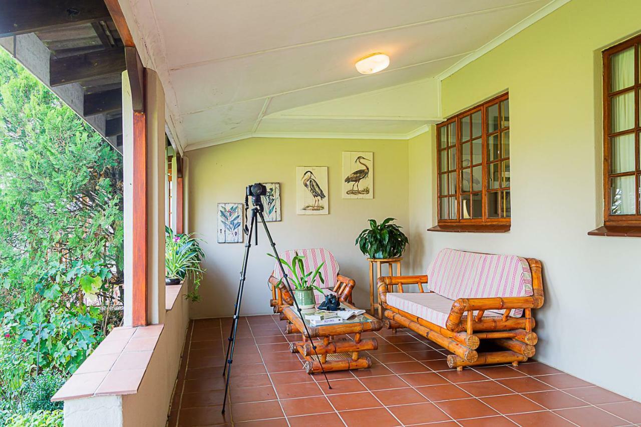 Glen Ormond Country House Henburg Park المظهر الخارجي الصورة