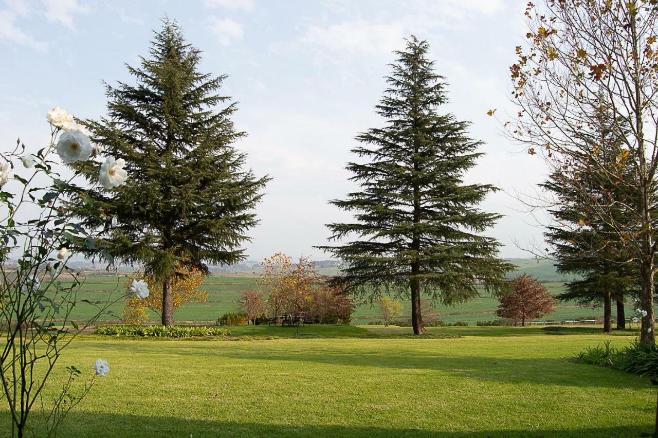 Glen Ormond Country House Henburg Park المظهر الخارجي الصورة